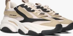 STEVE MADDEN lage sneakers possession>DAMES Sneakers