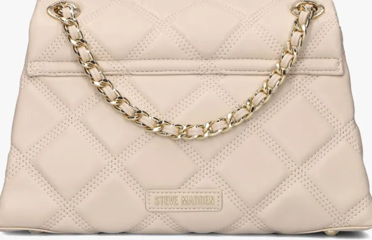 STEVE MADDEN schoudertas bjolene>DAMES Schoudertassen