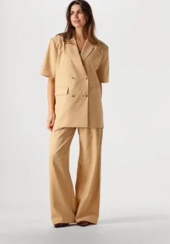 STUDIO AMAYA blazer fendi>DAMES Pakken|Blazers