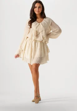 beige studio amaya blouses quinn