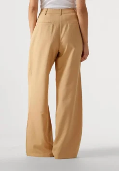 beige studio amaya pantalon jackie