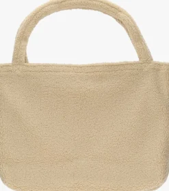 STUDIO NOOS shopper teddy mom-bag>DAMES Shoppers