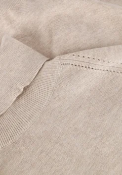 SUMMUM coltrui turtle neck sweater soft viscose polyamide knit><noscript><img width=