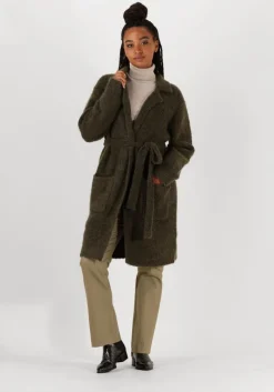 SUMMUM coltrui turtle neck sweater soft viscose polyamide knit><noscript><img width=