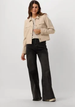 SUMMUM jack jacket foam uni>DAMES Jassen