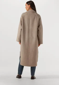 SUMMUM mantel jacket classic wool><noscript><img width=