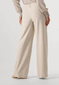 SUMMUM pantalon trousers wide viscose blend stretch><noscript><img width=