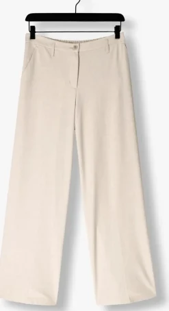 SUMMUM pantalon trousers wide viscose blend stretch><noscript><img width=