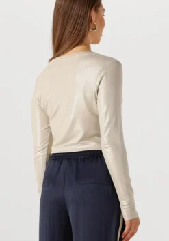 SUMMUM top top longsleeve fluid coated><noscript><img width=