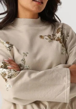 SUMMUM trui croped embellished><noscript><img width=