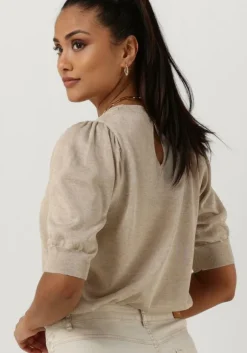 SUMMUM t-shirt short sleeve sweater refied sustainable viscose knit><noscript><img width=