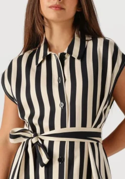 SUNCOO midi jurk celest><noscript><img width=