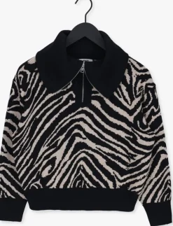 SUNCOO trui patern><noscript><img width=