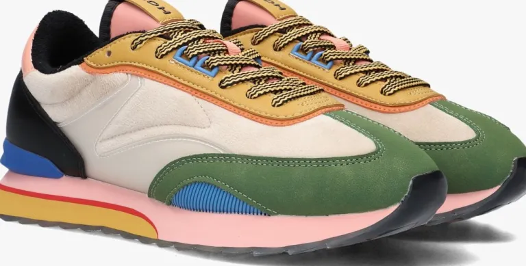 THE HOFF BRAND lage sneakers iris>DAMES Sneakers