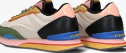 THE HOFF BRAND lage sneakers iris><noscript><img width=