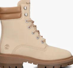 beige timberland veterboots cortina valley 6in boot