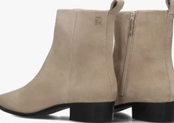 TOMMY HILFIGER enkellaarsjes low cowboy flat><noscript><img width=