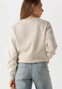 TOMMY HILFIGER sweater mdrn reg corp logo c-nk swtshrt><noscript><img width=