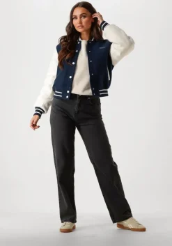 TOMMY HILFIGER sweater mdrn reg corp logo c-nk swtshrt><noscript><img width=