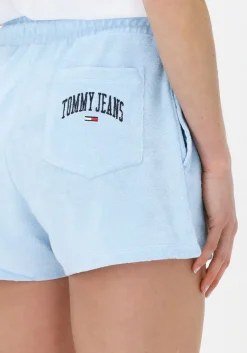 TOMMY JEANS broeken tjw sweat short><noscript><img width=