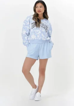 TOMMY JEANS broeken tjw sweat short><noscript><img width=