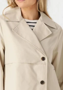 TOMMY JEANS jack tjw short trench coat><noscript><img width=
