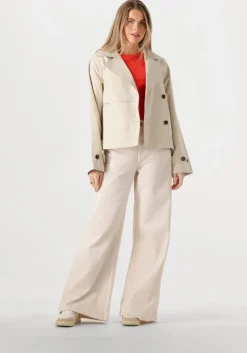 TOMMY JEANS jack tjw short trench coat><noscript><img width=