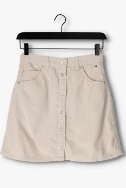 TOMMY JEANS minirok skirts><noscript><img width=