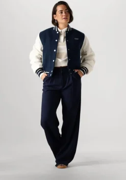 TOMMY JEANS tops & t-shirts tjw boxy badge polo hwk><noscript><img width=