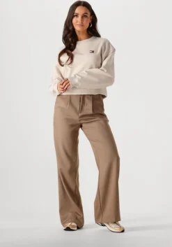 TOMMY JEANS trui tjw bxy badge crew><noscript><img width=