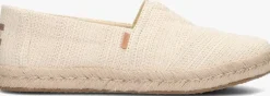 TOMS espadrilles alpargata rope 2.0>DAMES Espadrilles