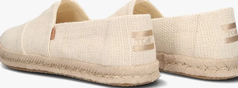TOMS espadrilles alpargata rope 2.0>DAMES Espadrilles