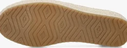 TOMS espadrilles valencia lurex><noscript><img width=