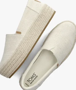 TOMS espadrilles valencia lurex><noscript><img width=