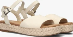 TOMS platte sandalen abby>DAMES Sandalen
