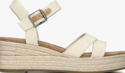 TOMS sandalen audrey>DAMES Sandalen