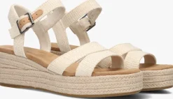 TOMS sandalen audrey>DAMES Sandalen