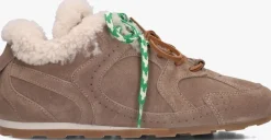 TORAL lage sneakers bosco>DAMES Sneakers