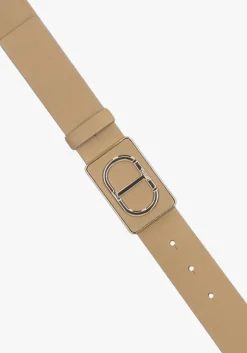 beige twinset milano riem 9684552-cpc