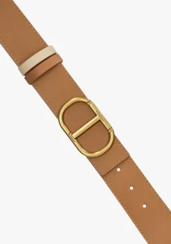 beige twinset milano riem 9684359-cpc