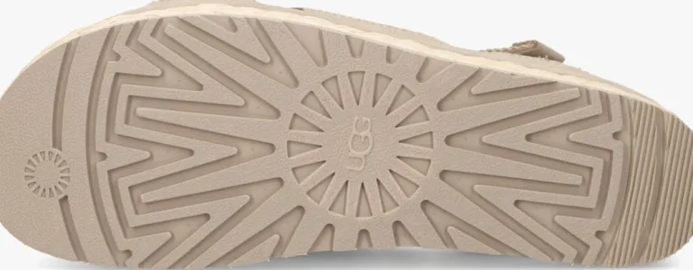 UGG sandalen aubrey ankle>DAMES Sandalen