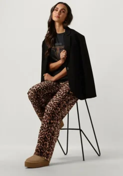 beige ugg vachtlaarzen w classic ultra mini platform