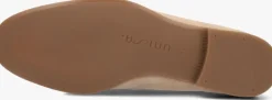 beige unisa loafers dalcy