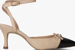 UNISA sandalen met hak larua>DAMES Sandalen