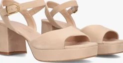 UNISA sandalen met hak ney>DAMES Sandalen