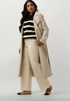 beige vagabond shoemakers ballerina's jolin 642