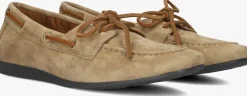 beige vagabond shoemakers mocassins hillary 440