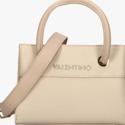 beige valentino bags handtas alexia shopping