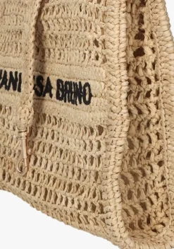 VANESSA BRUNO handtas panier pm><noscript><img width=