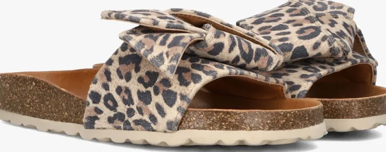 VERBENAS slippers rani>DAMES Slippers
